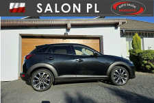 Mazda CX-3 serwis ASO, I-rej 2019, bezwypadkowy Rydułtowy - zdjęcie 5