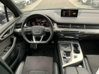 Audi Q7 Salon PL Pneumatyka 7 osobowa S-Line Virtual Hak Baranowo - zdjęcie 8