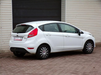 Ford Fiesta Klimatyzacja / Gwarancja / 5 Drzwi / Mikołów - zdjęcie 11