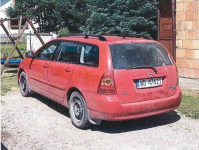 Toyota Corolla Sprzedaż syndyka Żeleźniki - zdjęcie 4