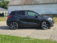 Opel Mokka xenon*radar*kamera*4x4*assystenPasaRuchu Białogard - zdjęcie 4