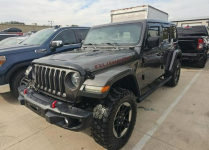 Jeep Wrangler RUBICON / 4x4 / 3.6 V6
