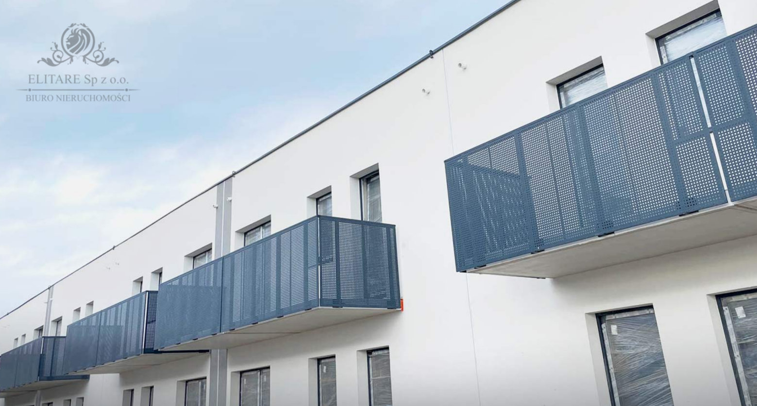 Mieszkanie dwupoziomowe 5 pokojowe 88,90 z tarasem i ogrodem /Brochów Wrocław - zdjęcie 12