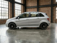Mercedes B 170 Bardzo zadbany stan bdb Kraków - zdjęcie 5