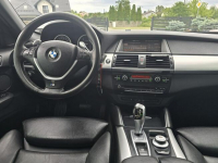 BMW X6 Salon PL | 361 KM | Pełna elektryka Żarki - zdjęcie 9