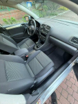 VW Golf VI 1.4 MPI 80 KM • Model 2012 • 162 000 km •serwis Włocławek - zdjęcie 12