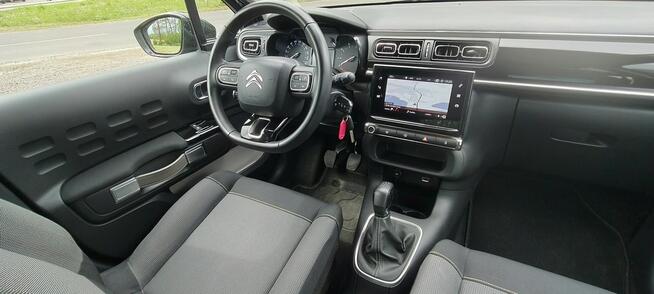 Citroen C3 Stan bardzo dobry. Goczałkowice-Zdrój - zdjęcie 9