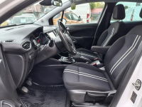 Opel Crossland 1.2 T Benzyna 110 KM Przebieg-73 444 km Serwisowany Twardów - zdjęcie 7