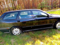 Volvo V40 1,9TD SPRAWNY, Długie Opłaty, 5,5L/100km Grójec - zdjęcie 4