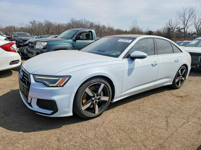 Audi A6 Premium Plus / Quattro / Run&amp;drive Tarnów - zdjęcie 1