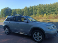 Mitsubishi Outlander 4X4 stały napęd ładne Chełm Śląski - zdjęcie 10