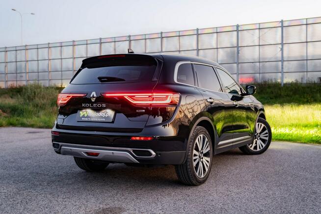 Renault Koleos Initiale Paris 2.0 dCi 4x4, Salon PL, Bezwypadkowy Warszawa - zdjęcie 6