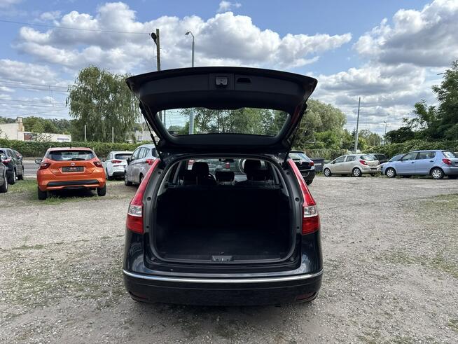 Hyundai i30 1.4i-109km-1-Włściciel-Klimatyzacja-Komputer-Zadbany Szczecin - zdjęcie 9