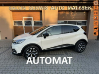 Renault Captur 1,2 118KM  Klimatronik  Automat  Kamera  2xPDC Orzech - zdjęcie 1