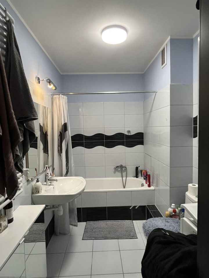 2pok, 38met, Okolice Spiżowej BALKON/WINDA/2008 (Wrocław) Fabryczna - zdjęcie 5