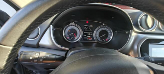Sprzedam SUZUKI Vitara od osoby niepalącej Babice - zdjęcie 3