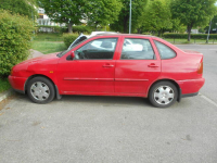 Volkswagen Polo Classic Sprawny z oc i ubezpieczeniem Gdańsk - zdjęcie 2