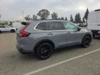 Honda CR-V AWD / Hybryda / bogata wersja wyposażenia Tarnów - zdjęcie 4