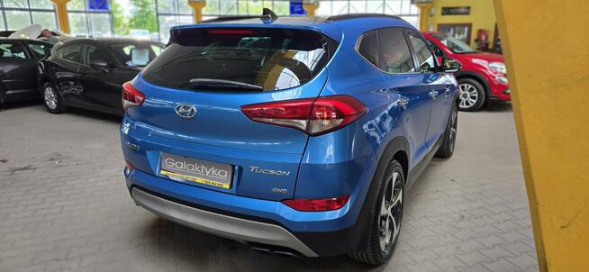 Hyundai Tucson ZOBACZ OPIS !! W podanej cenie roczna gwarancja Mysłowice - zdjęcie 10