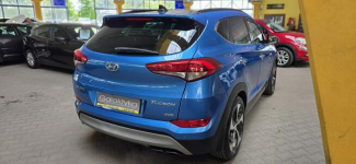 Hyundai Tucson ZOBACZ OPIS !! W podanej cenie roczna gwarancja Mysłowice - zdjęcie 10