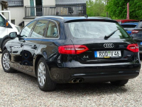 Audi A4 Xenon! LED! Gwarancja! 2.0 Tdi Kościerzyna - zdjęcie 7