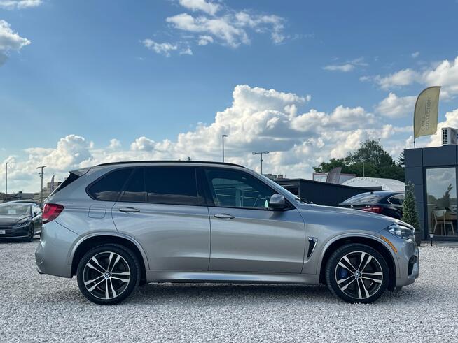 BMW X5M, 2015 Michałowice - zdjęcie 3