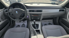 BMW 318 sedan Zieleniewo - zdjęcie 11