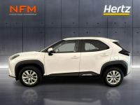 Toyota Yaris Cross 1,5 VVT-i H Hybryda (116 KM) Comfort Salon PL F-Vat Warszawa - zdjęcie 6