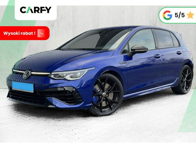 2.0 TSI Golf R , rabat 43 784 zł, różne wersje i kolory ! Warszawa - zdjęcie 1