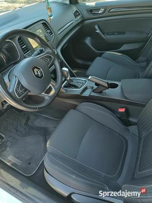 Renault Megane 4 1.5 dci Dębica - zdjęcie 9
