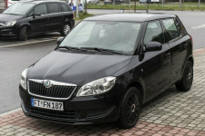 Škoda Fabia 1.6_Diesel_75 KM_Nowy Silnik Nowy Sącz - zdjęcie 4