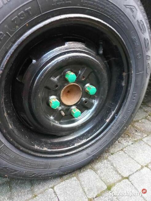 Fiat 126p elegant na sprzedaż Bielsko-Biała - zdjęcie 2