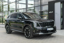 Kia sorento 2.2D 8DCT 4WD 6S, FV23%