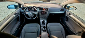 Volkswagen Golf Śliczny Stan! Rejestracja PL! Zamiana też! Zduńska Wola - zdjęcie 7