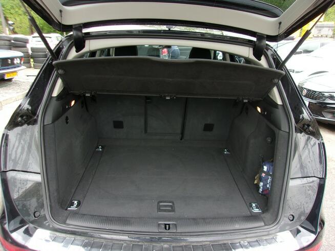 Audi Q5 Klimatronic Parktronic przód + tył Podgrzewane fotele Webasto! Cieszyn - zdjęcie 11