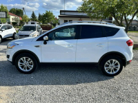 Ford Kuga Nowe Iganie - zdjęcie 8