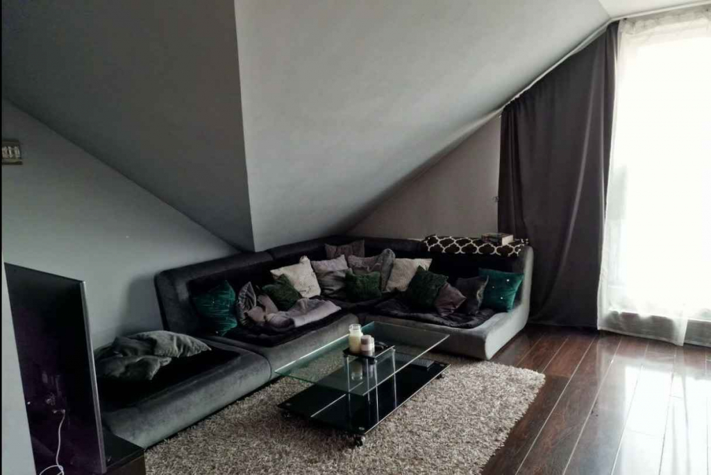 3p, 96m, Okolice Gagarina TARAS/2009/LUX (Wrocław) Fabryczna - zdjęcie 3