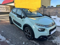 Citroen C3 1.2 12V #Nawigacja#Mały przebieg Margonin - zdjęcie 5