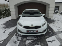 Kia Cee'd Bogate wyposażenie | Niski przebieg Żarki - zdjęcie 6