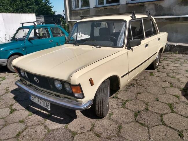 PAKIET FIAT 125p FIAT 126p x2 Bytom - zdjęcie 3