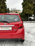 Toyota Yaris 1.5 Hybrid, Kamera,Tempomat,Gwarancja Tarnowskie Góry - zdjęcie 12