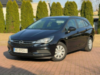 1.6 OPEL ASTRA | 110 KM | Salon PL | ASO | 2 KPL opon | Świeży serwis Nowe Iganie - zdjęcie 12