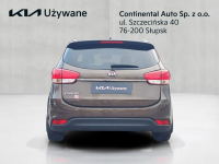 Kia Carens Słupsk - zdjęcie 4