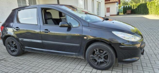 Peugeot 307 Lift Hatchback 1600 Benzyna+Gaz !!! Głogów - zdjęcie 4