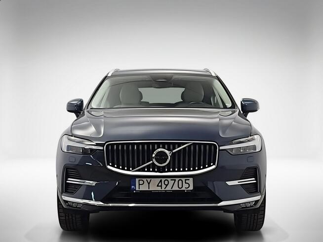 Volvo XC 60 B4 B Plus Bright ! Z Polskiego Salonu ! Faktura Vat ! Warszawa - zdjęcie 8