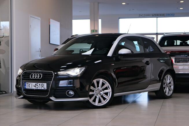 Audi A1 Oryginał/Serwis skrzyni/Automat Kraczkowa - zdjęcie 2