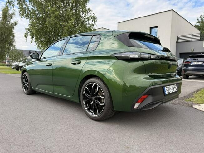 Peugeot 308 1.2 PureTech Active Pack S&amp;S Żory - zdjęcie 7