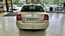 Toyota Avensis Salon PL, hak, 12 miesięcy gwarancji Myślenice - zdjęcie 6
