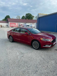 Ford Fusion Szklarska Poręba - zdjęcie 3