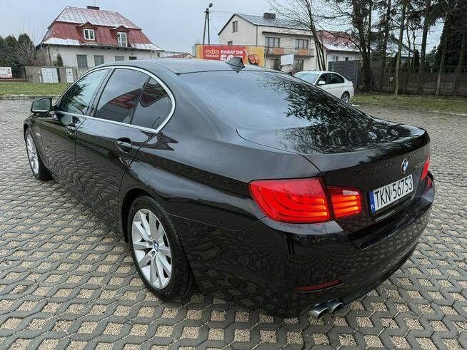 530D Komforty Dociągi Radar Rolety Kamera CarPlay Bogata Wersja Końskie - zdjęcie 3